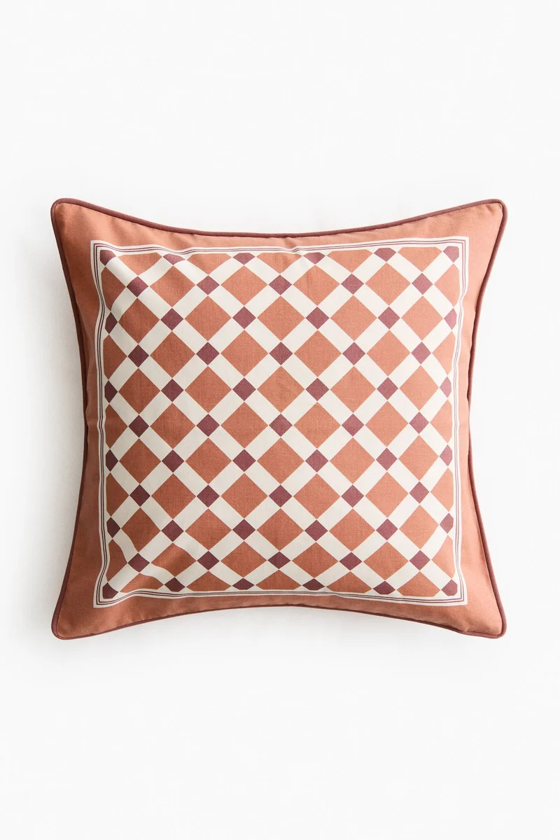 H&M Outdoor cushion cover